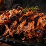 De perfecte pulled pork: zo gebruik je de Dark Roast Sweet Rub