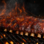 Spareribs van de BBQ: de 3-2-1 methode met Mexican Heat rub