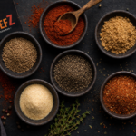 Welke BBQ rub past bij welk vlees? De complete gids