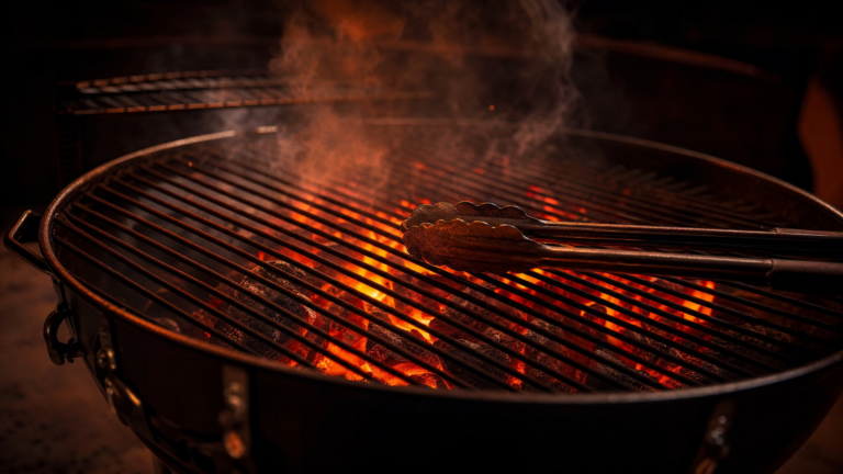 5 veelgemaakte BBQ-fouten (en hoe je ze voorkomt)