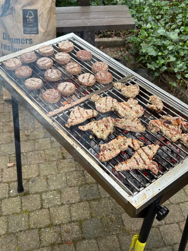 Bedrijfsevents