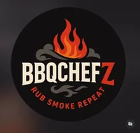 BBQChefZ logo