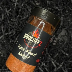Dark roast sweet