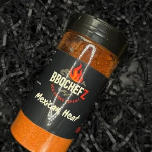 Mexican Heat